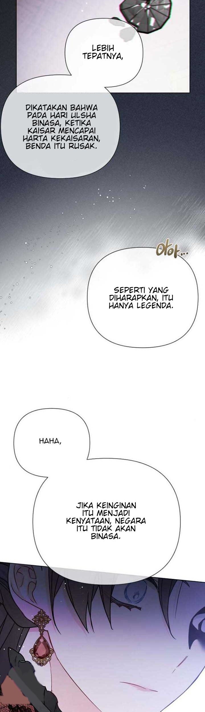 The Way That Knight Lives As a Lady Chapter 43 Gambar 35