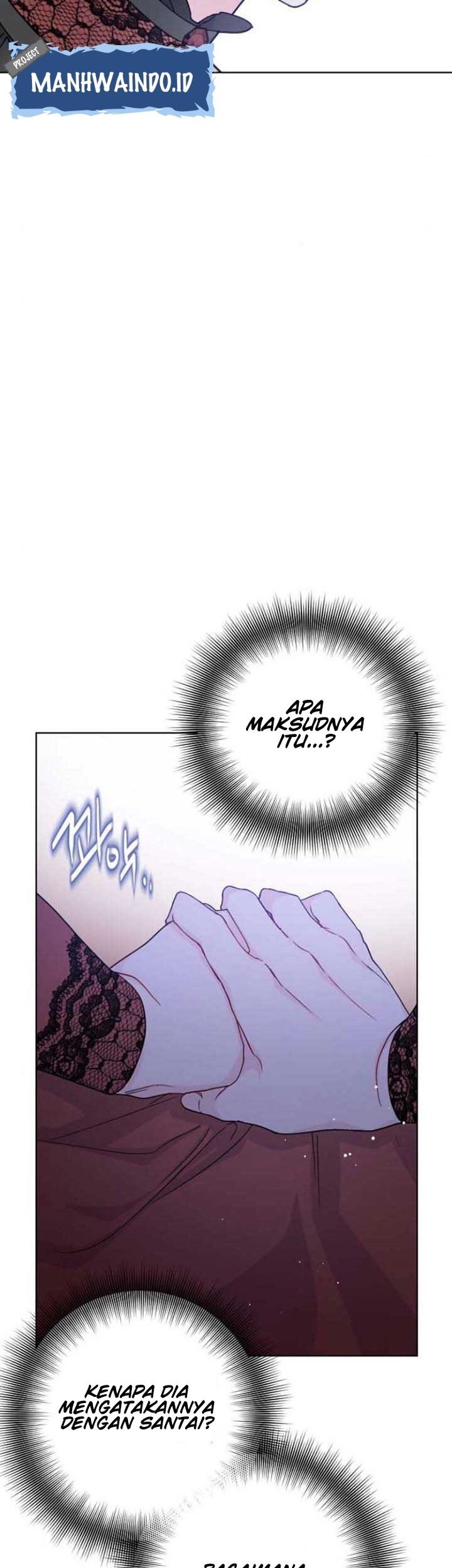 The Way That Knight Lives As a Lady Chapter 43 Gambar 37