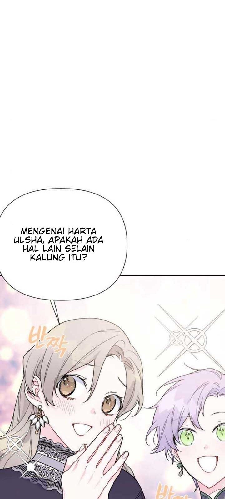 The Way That Knight Lives As a Lady Chapter 43 Gambar 42