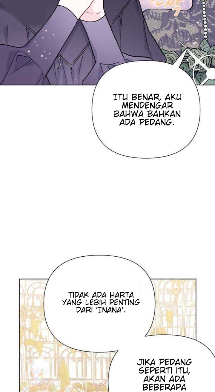The Way That Knight Lives As a Lady Chapter 43 Gambar 43