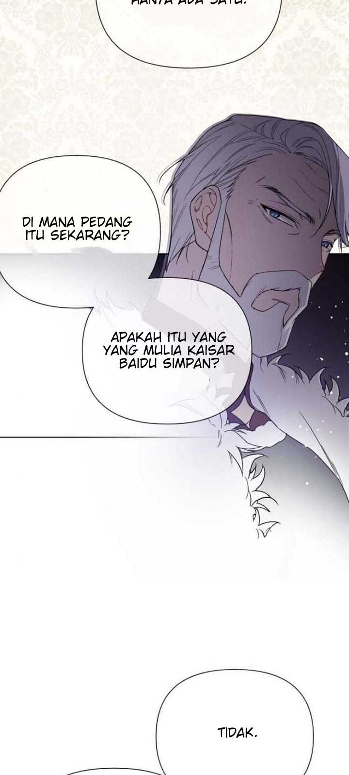The Way That Knight Lives As a Lady Chapter 43 Gambar 45