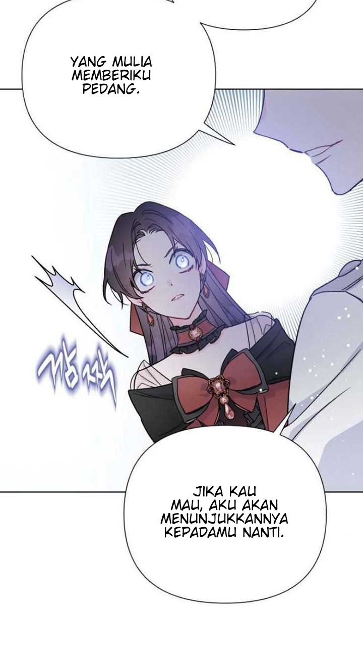 The Way That Knight Lives As a Lady Chapter 43 Gambar 46