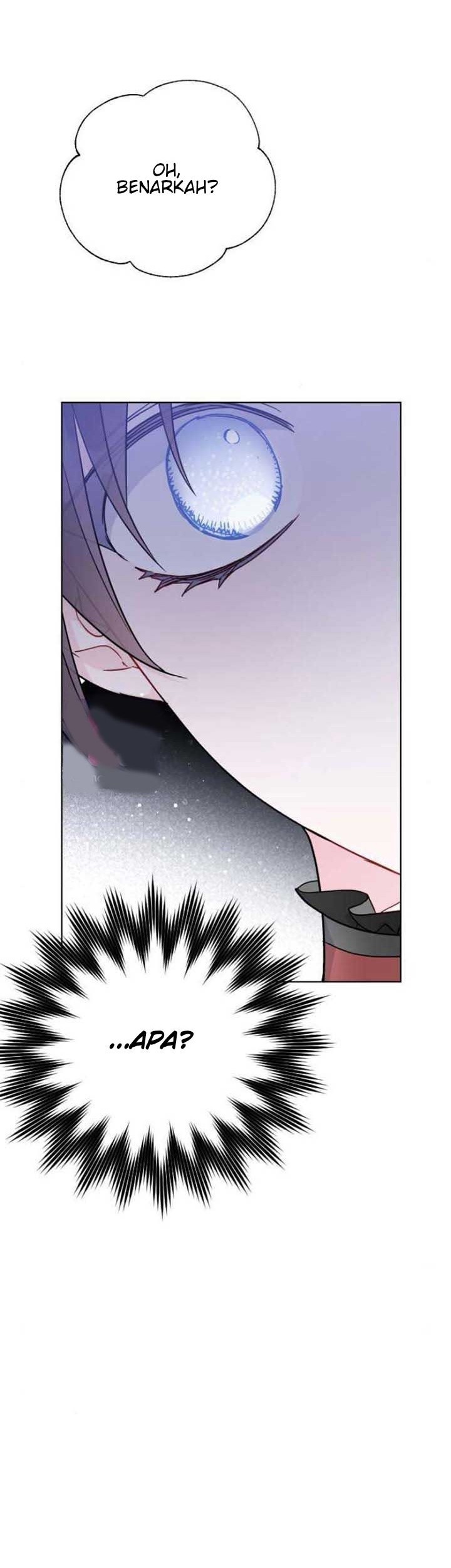 The Way That Knight Lives As a Lady Chapter 43 Gambar 47