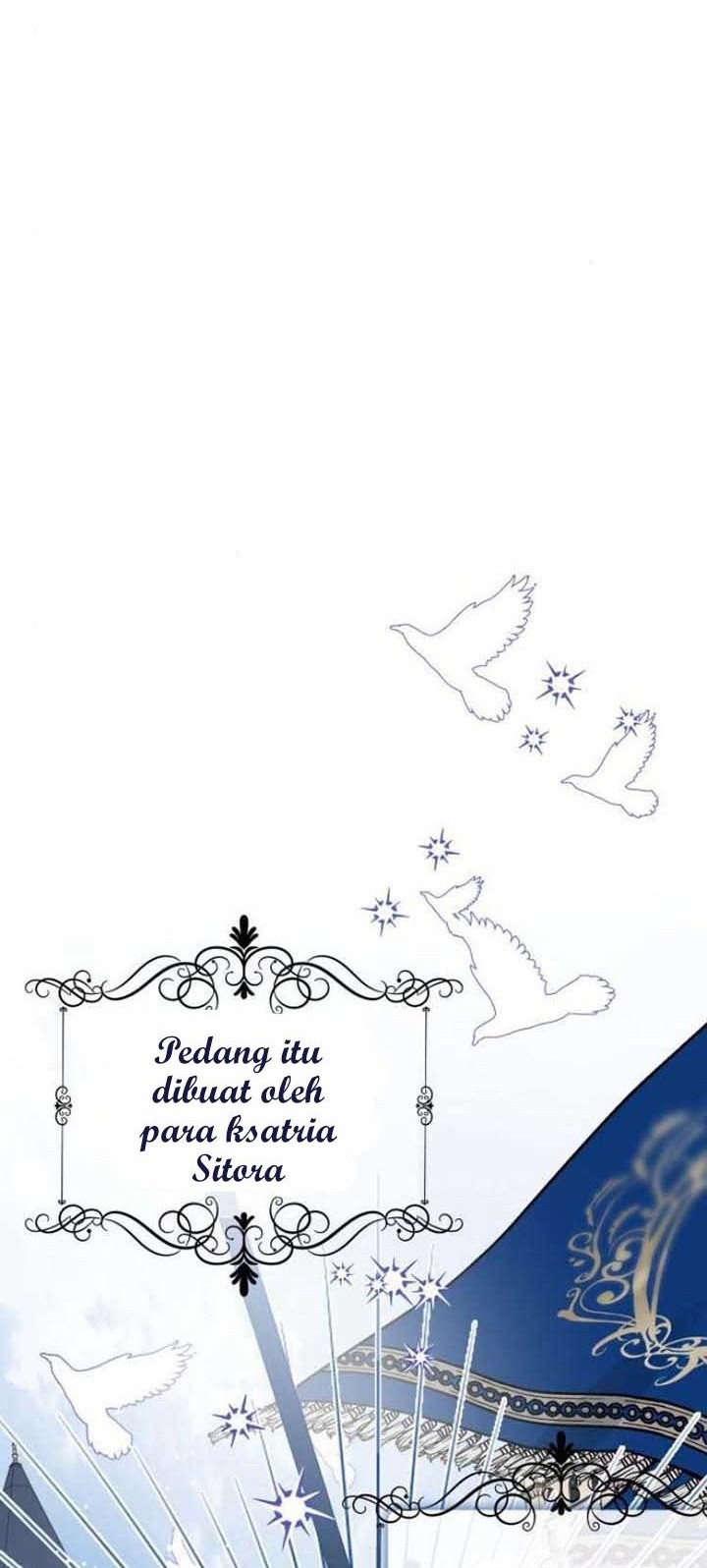 The Way That Knight Lives As a Lady Chapter 43 Gambar 48