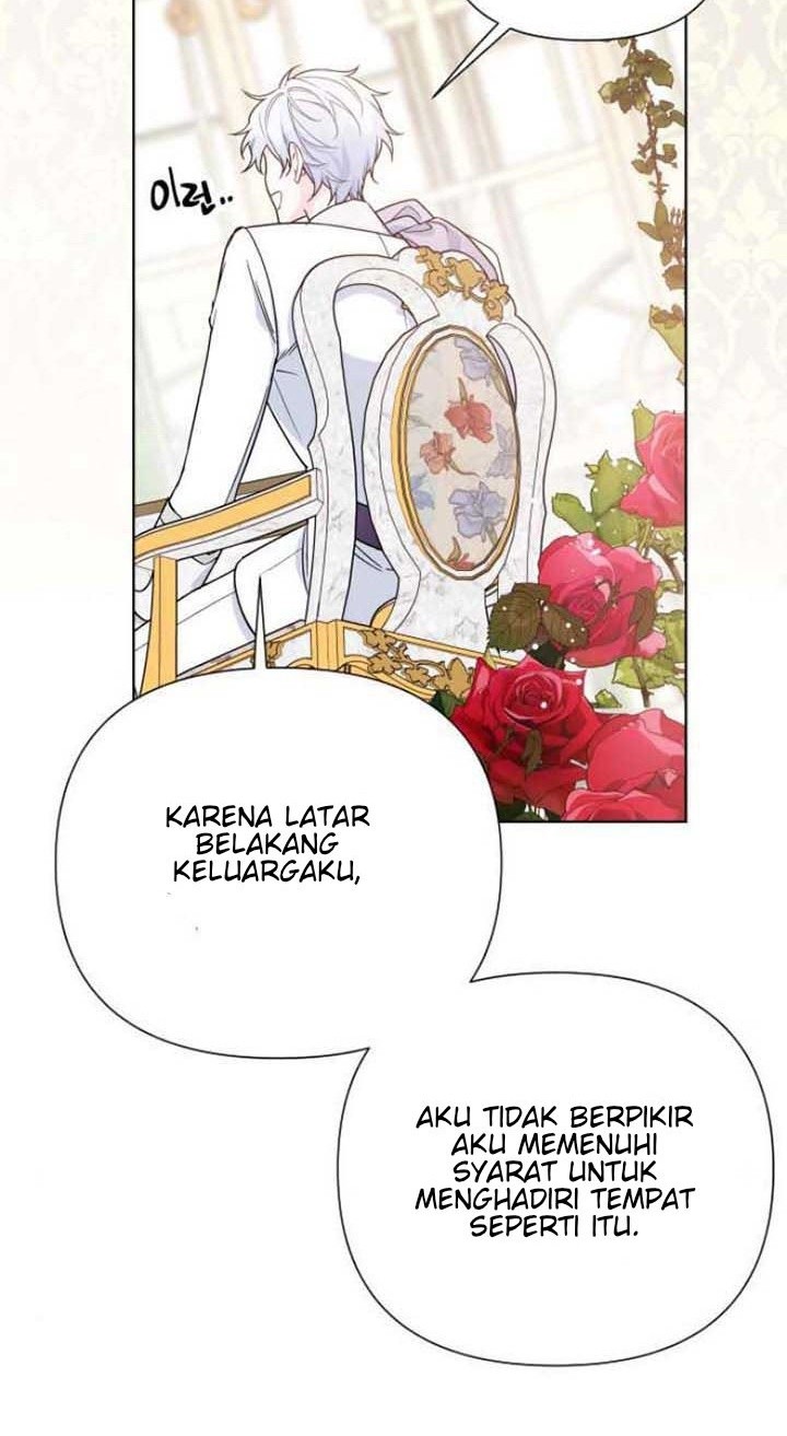 The Way That Knight Lives As a Lady Chapter 43 Gambar 52