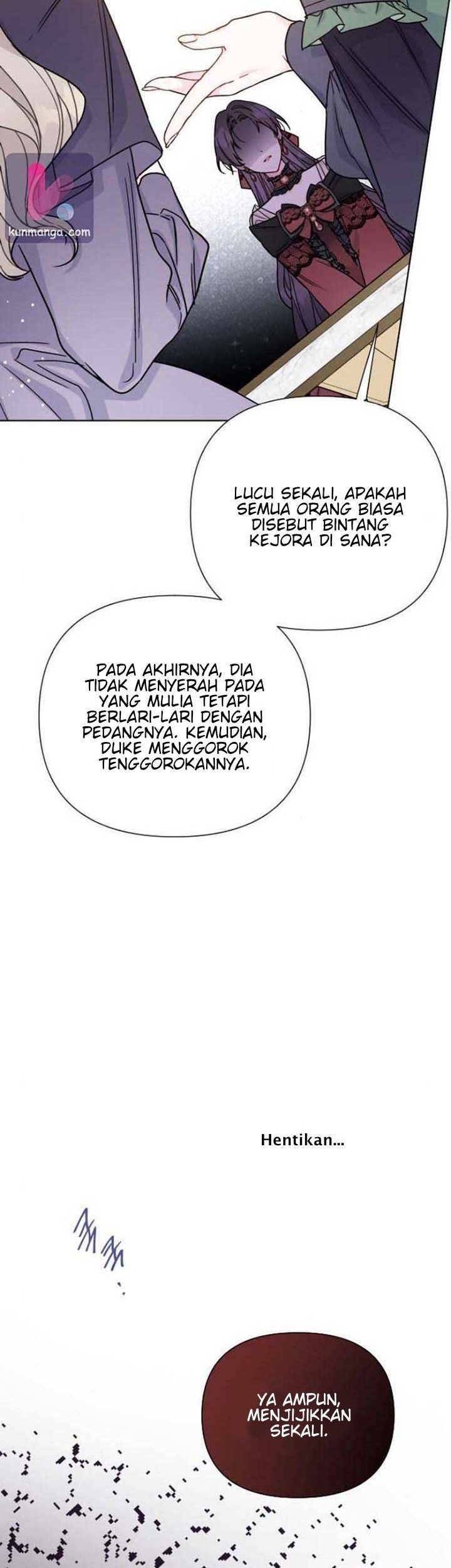 The Way That Knight Lives As a Lady Chapter 43 Gambar 59