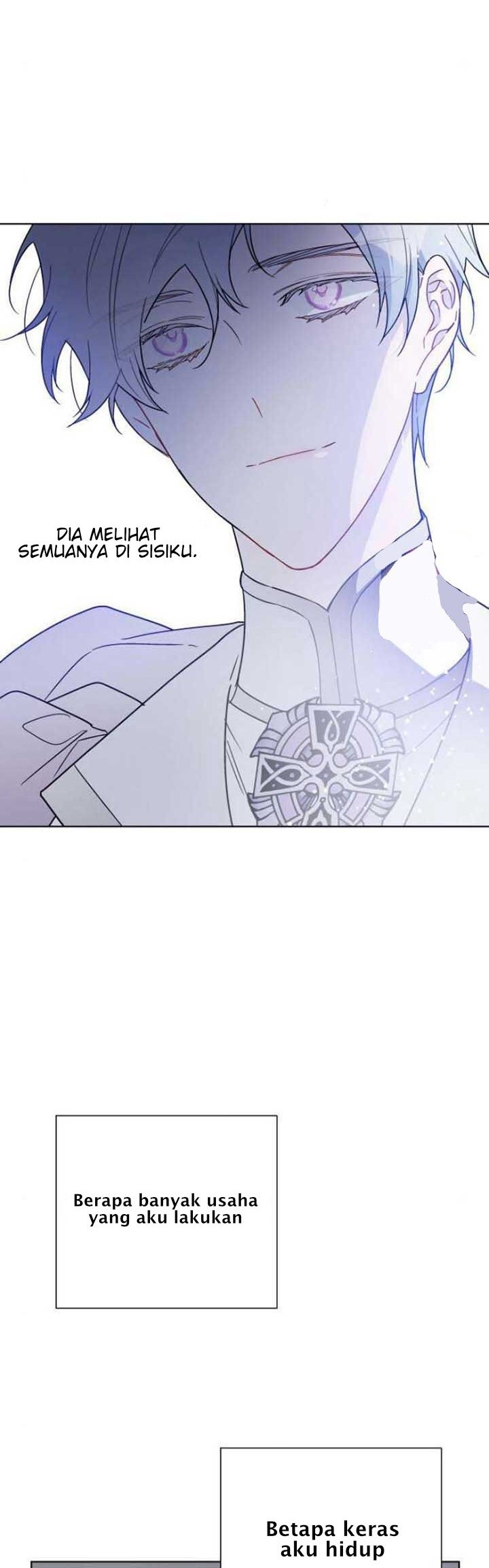 The Way That Knight Lives As a Lady Chapter 43 Gambar 66