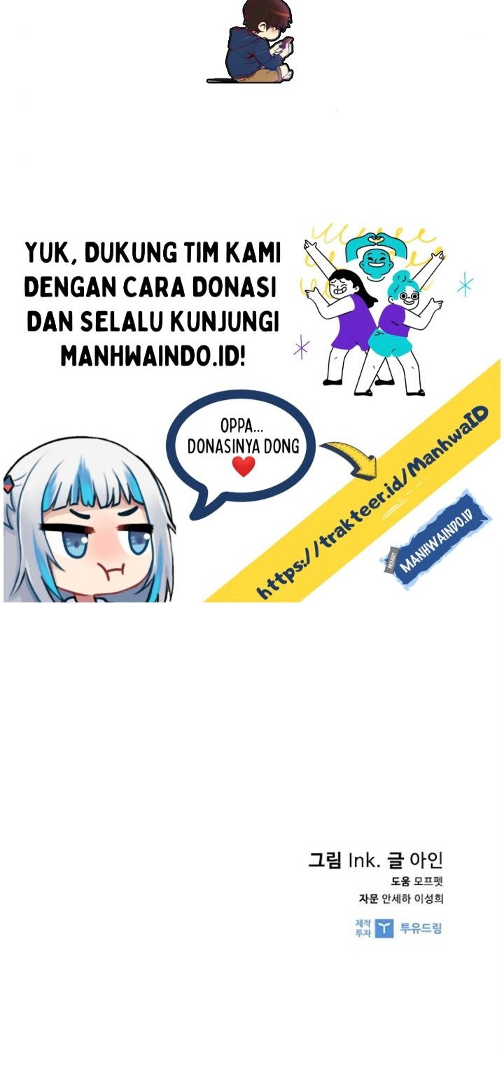 The Way That Knight Lives As a Lady Chapter 43 Gambar 72