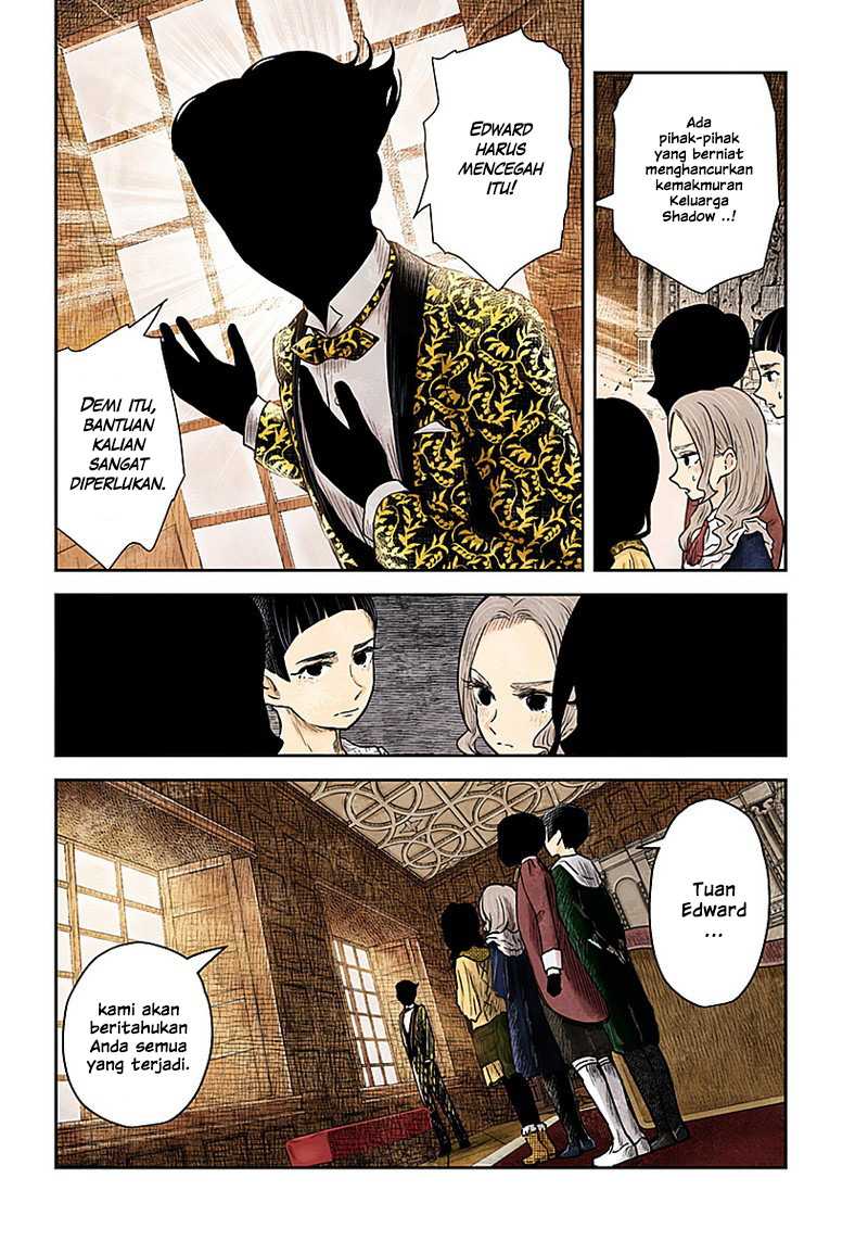 Shadows House Chapter 89 Gambar 13
