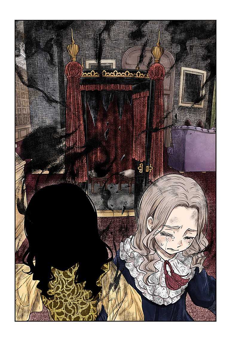 Baca Shadows House Chapter 88 Gambar 2