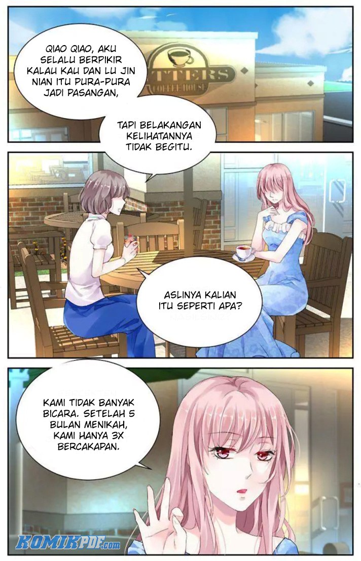 Baca  Guomin Laogong Dai Huijia Chapter 22 Gambar 2