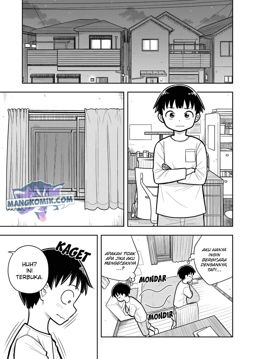 Kyou kara Hajimeru Osananajimi Chapter 11 Gambar 3