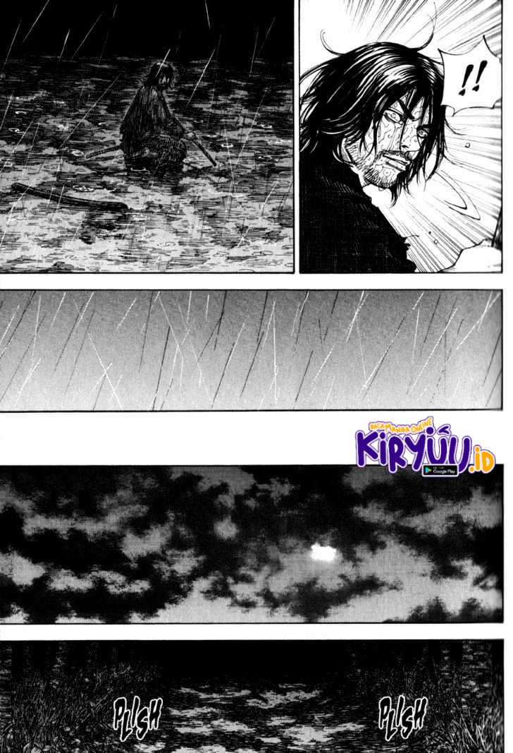 Vagabond Chapter 61 Gambar 17