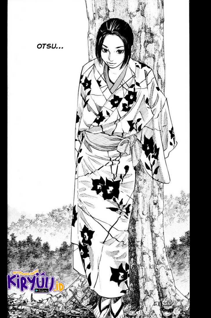 Vagabond Chapter 61 Gambar 20