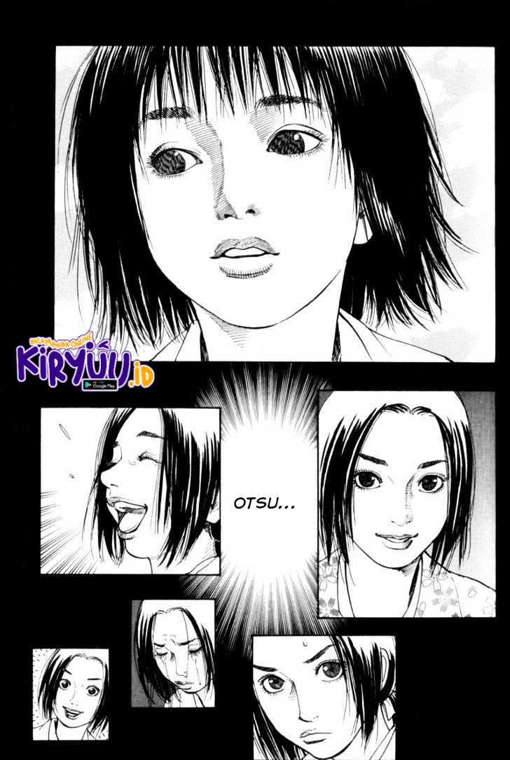 Vagabond Chapter 61 Gambar 21