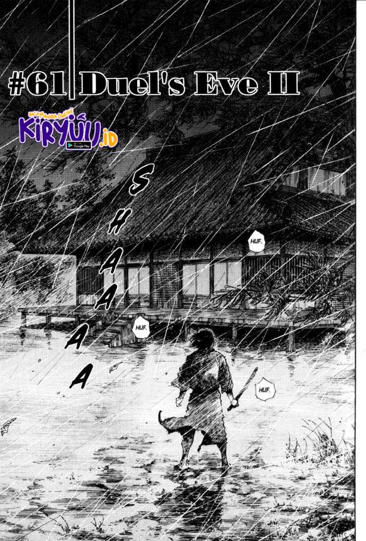 Vagabond Chapter 61 Gambar 4