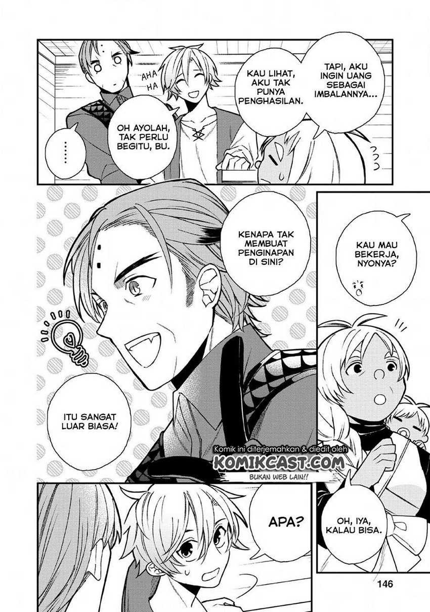 Murabito Tensei: Saikyou no Slow Life Chapter 31 Gambar 16