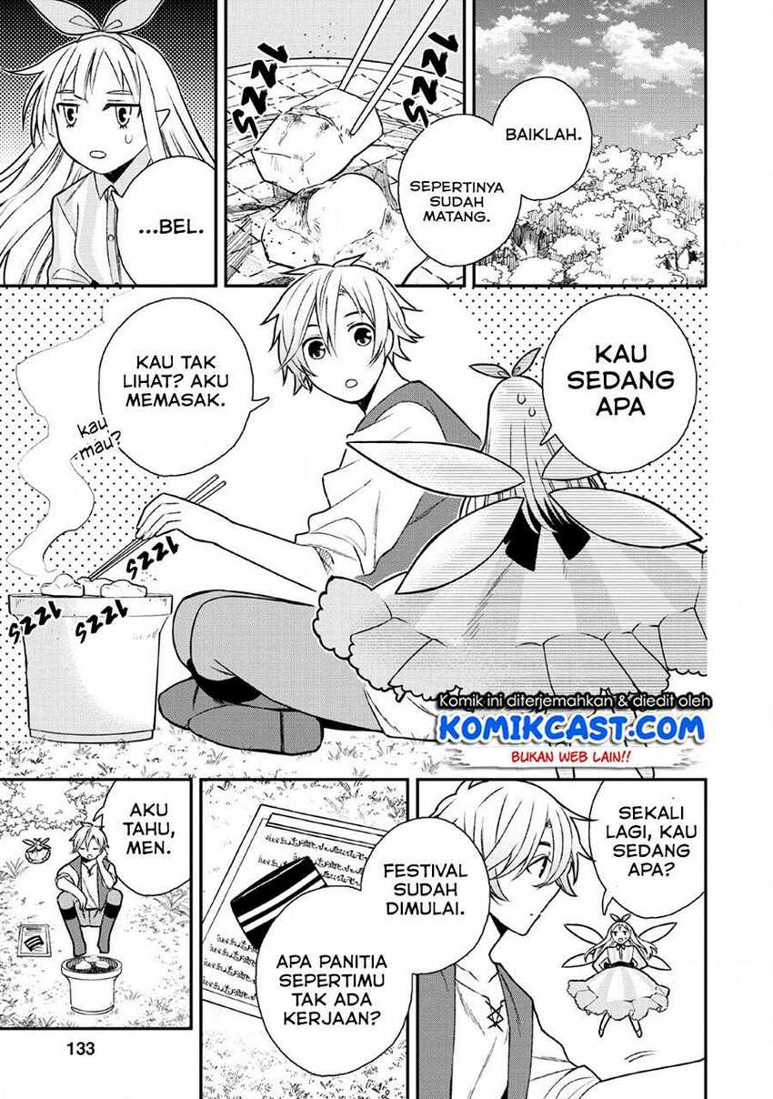 Murabito Tensei: Saikyou no Slow Life Chapter 31 Gambar 4