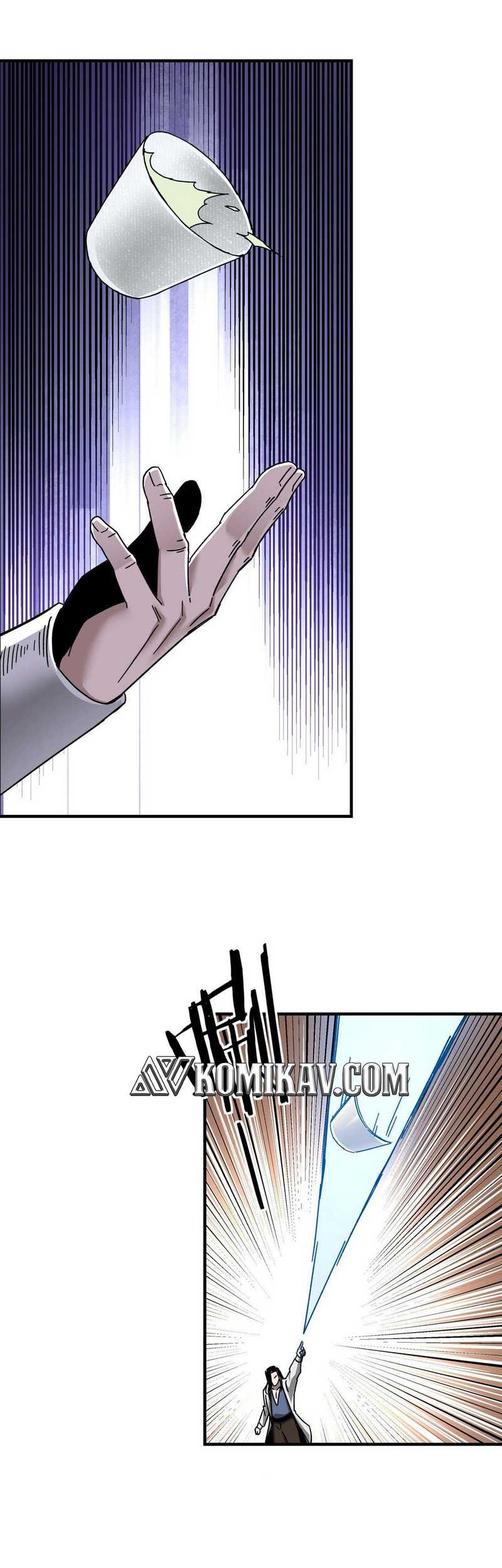 Greatest Boss System Chapter 74 Gambar 36