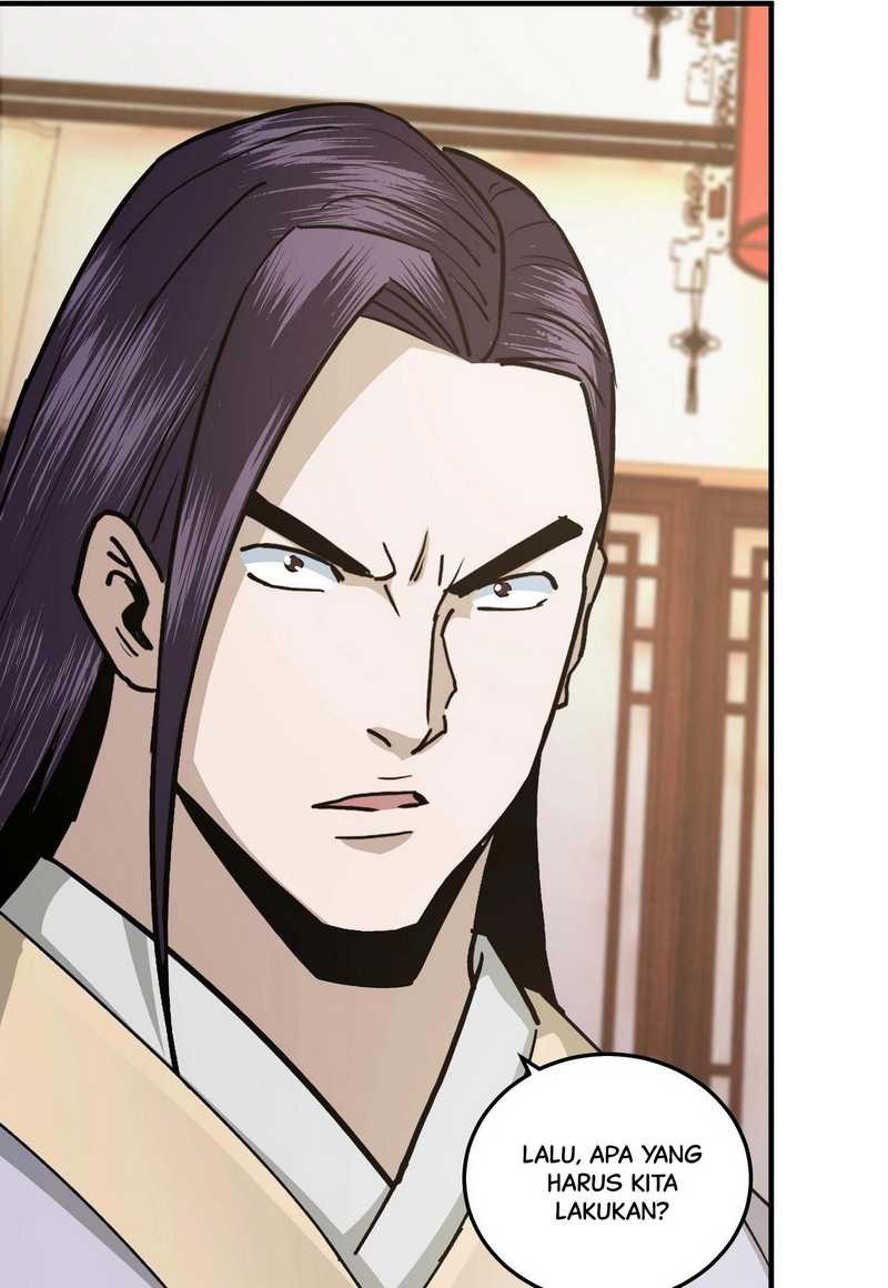 Greatest Boss System Chapter 74 Gambar 40