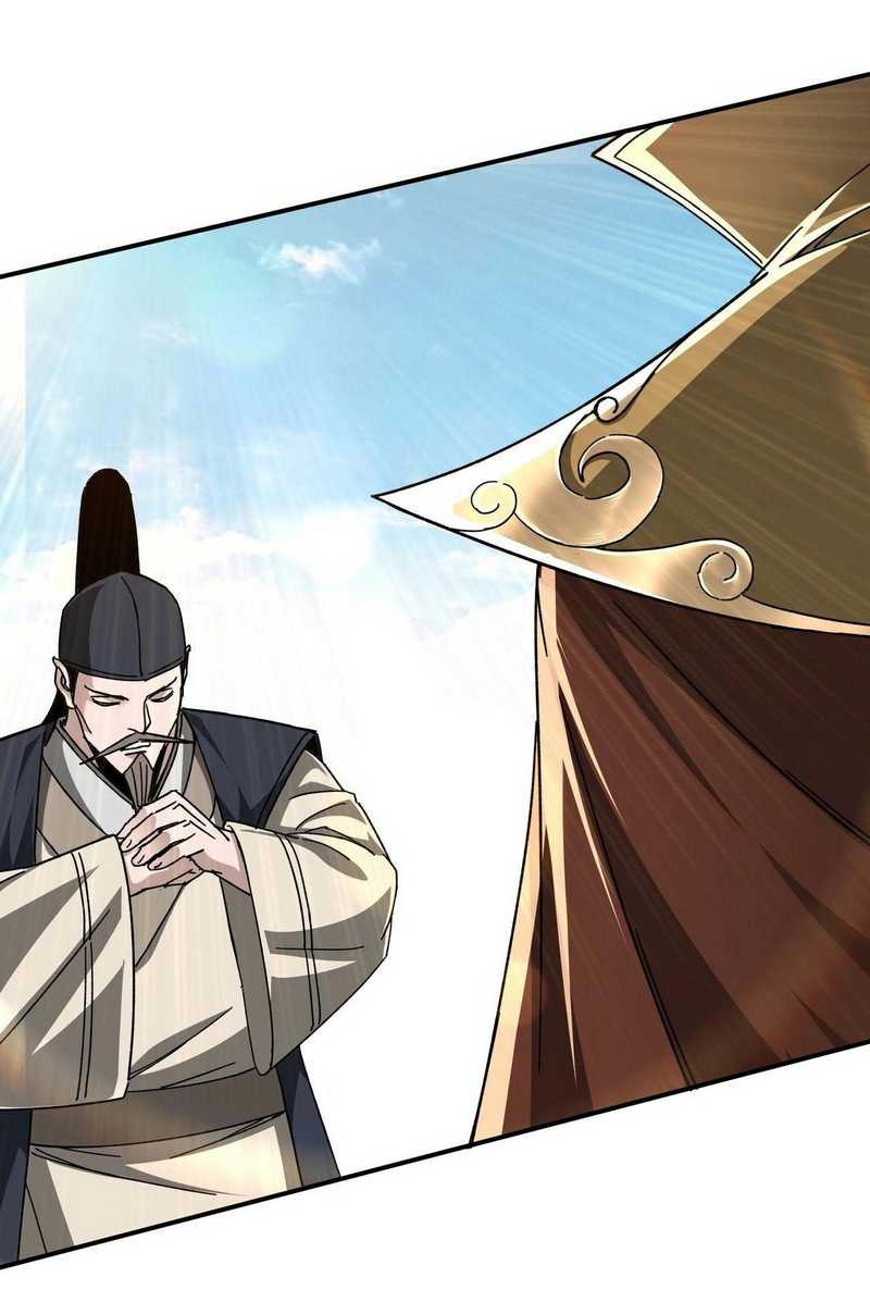 Greatest Boss System Chapter 74 Gambar 7
