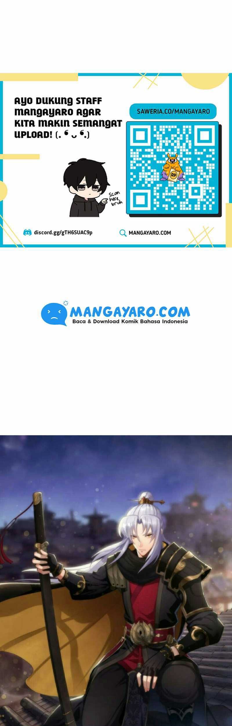Baca The Great Sage Chapter 35 Gambar 2