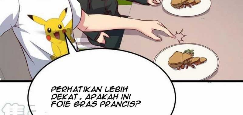 Full-level Peach Blossom Acupuncturist Chapter 82 Gambar 23