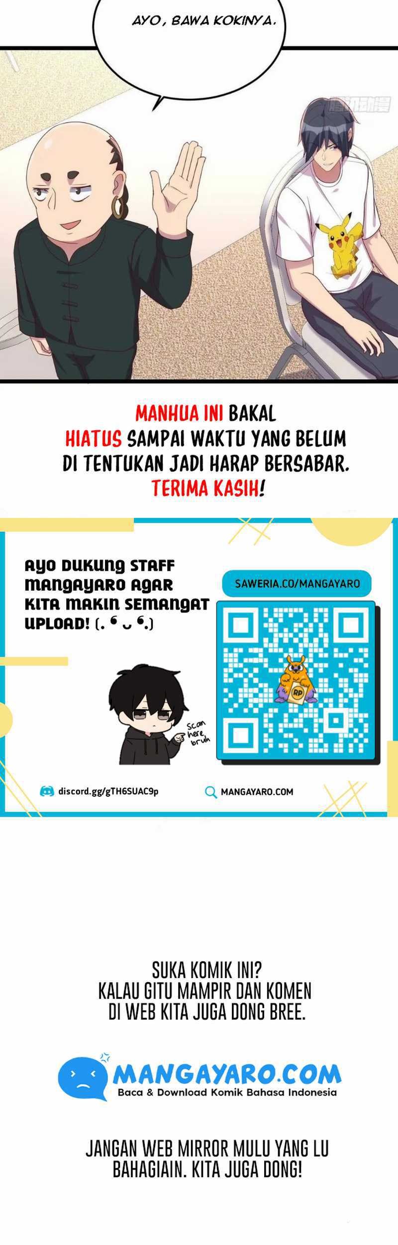 Full-level Peach Blossom Acupuncturist Chapter 82 Gambar 40