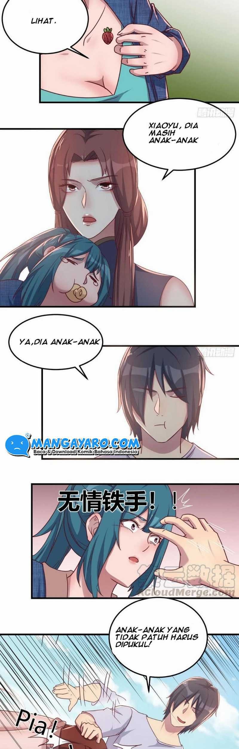 Full-level Peach Blossom Acupuncturist Chapter 82 Gambar 6