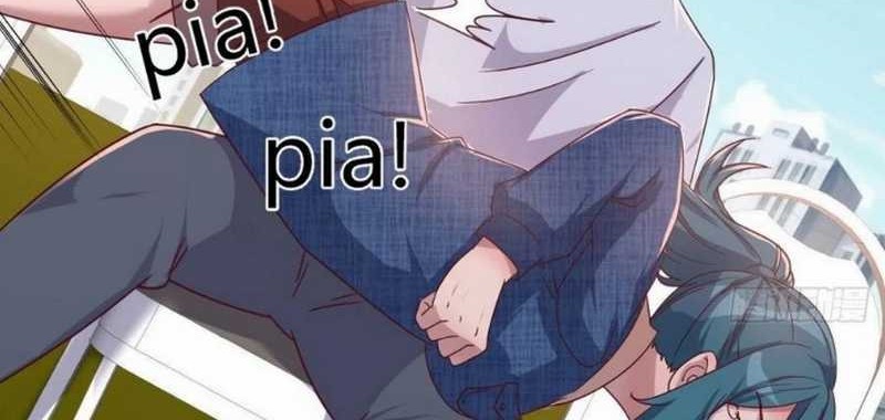 Full-level Peach Blossom Acupuncturist Chapter 82 Gambar 7