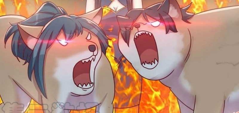 Full-level Peach Blossom Acupuncturist Chapter 82 Gambar 13