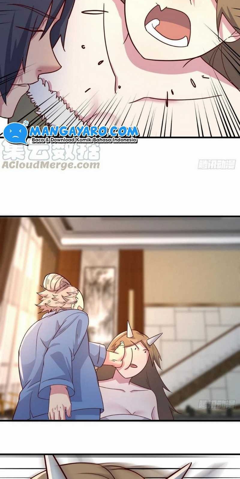 Full-level Peach Blossom Acupuncturist Chapter 81 Gambar 21
