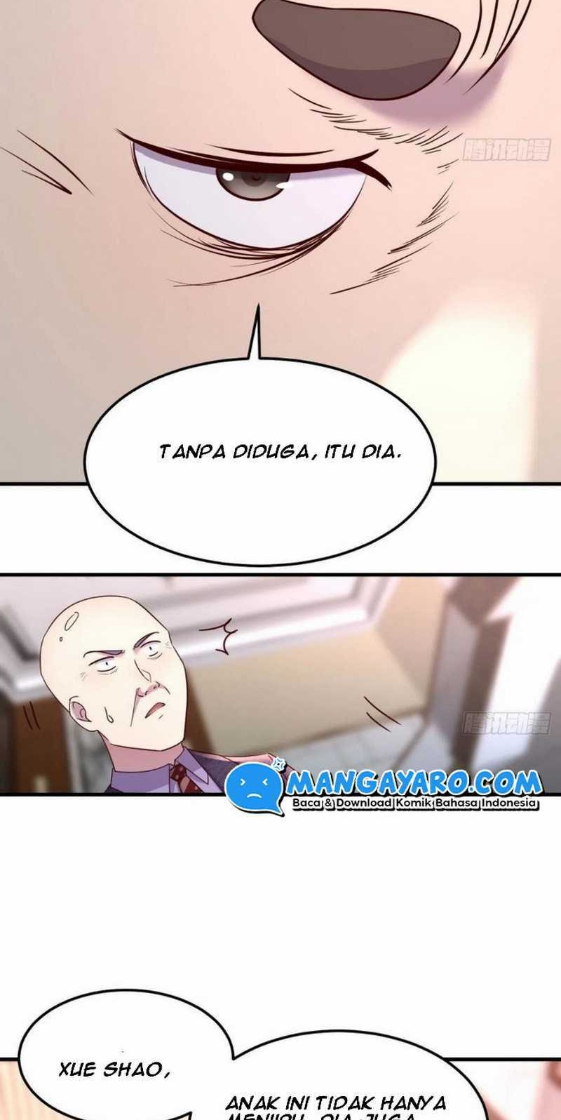 Full-level Peach Blossom Acupuncturist Chapter 81 Gambar 45