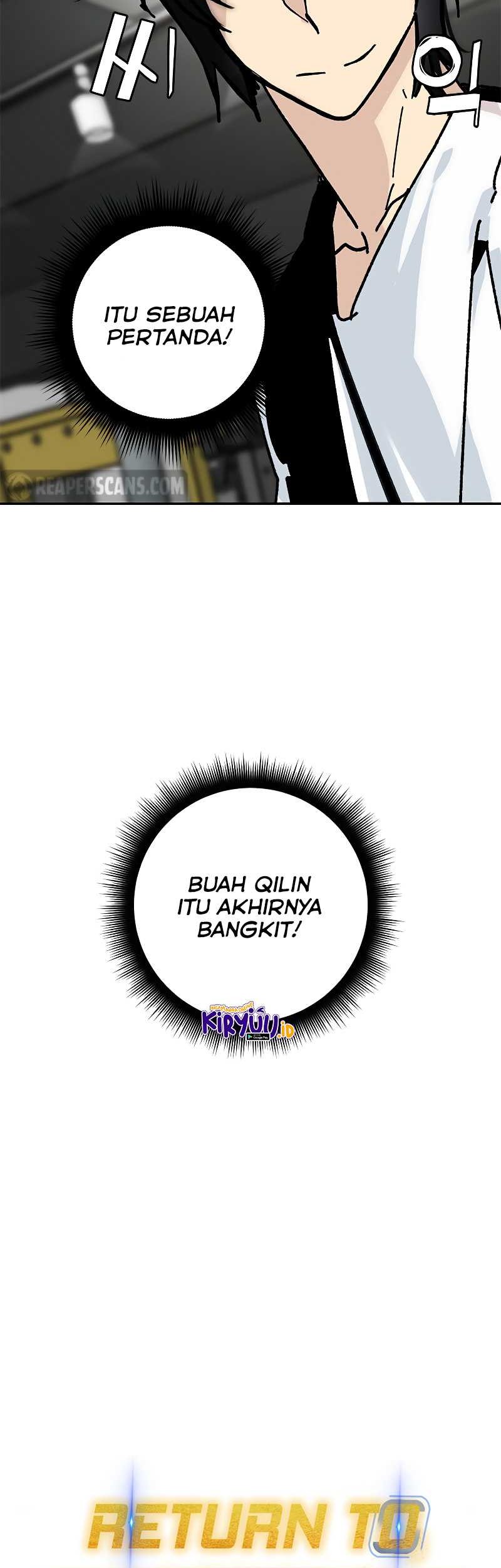 Return to Player Chapter 52 Gambar 16