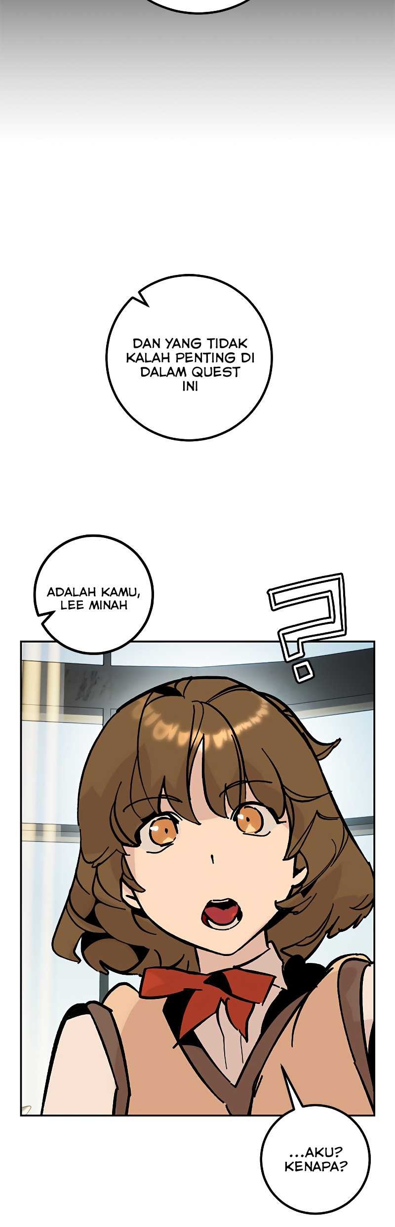 Return to Player Chapter 52 Gambar 39