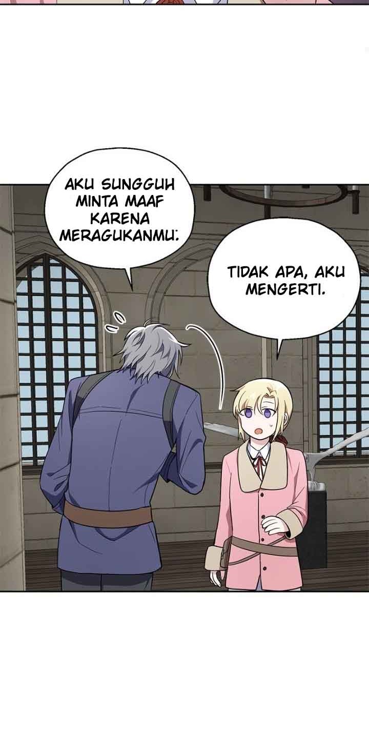 Silver Demon King Chapter 42 Gambar 19