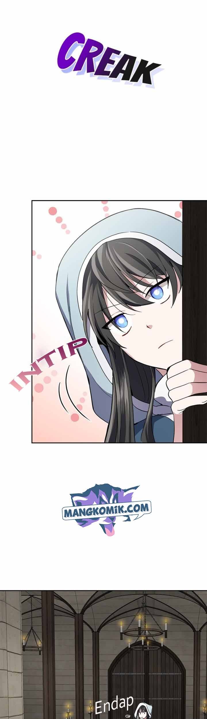 Silver Demon King Chapter 42 Gambar 22