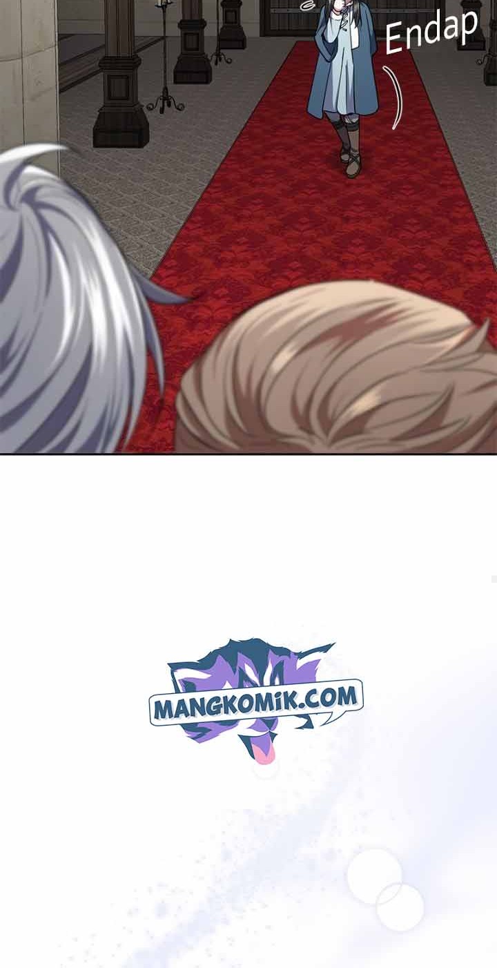 Silver Demon King Chapter 42 Gambar 23