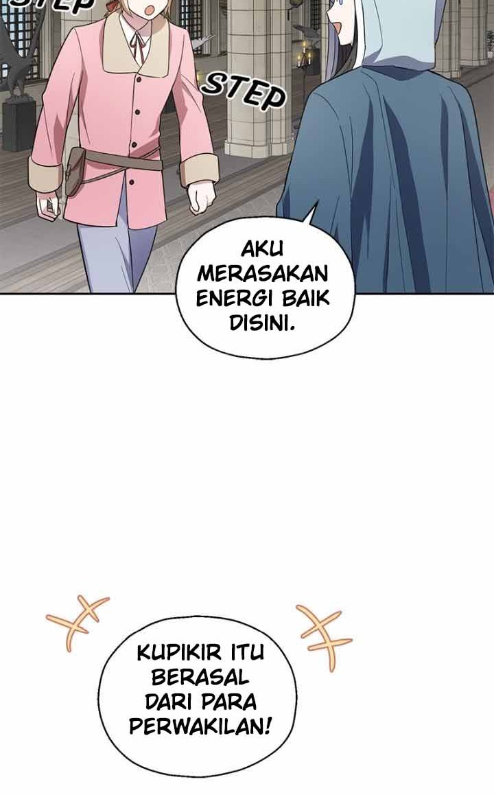 Silver Demon King Chapter 42 Gambar 25