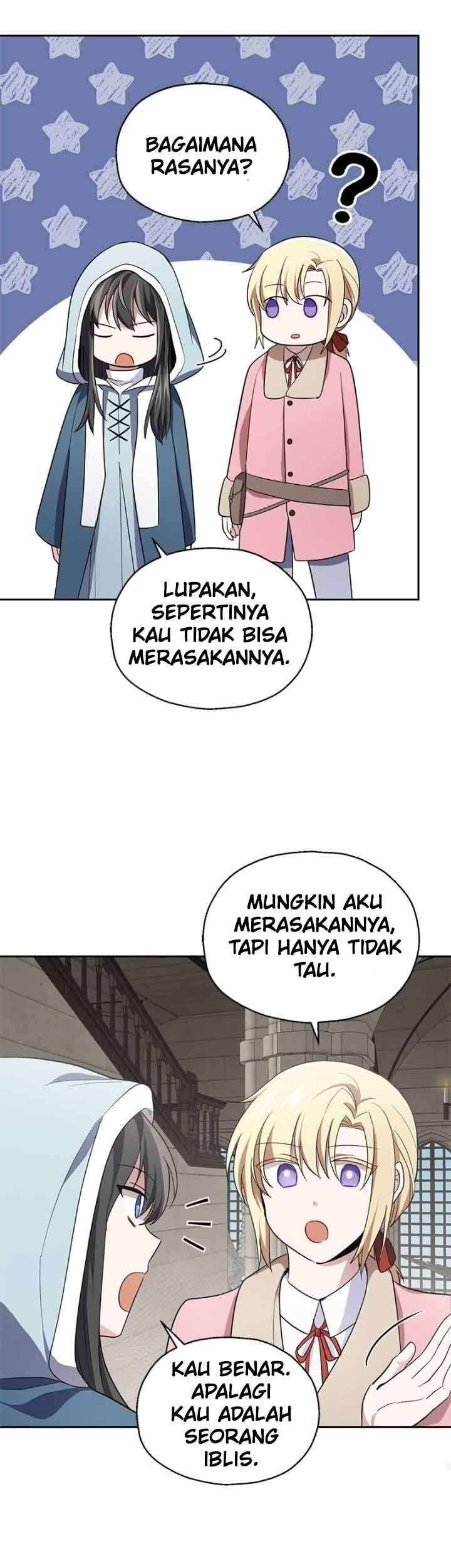Silver Demon King Chapter 42 Gambar 28