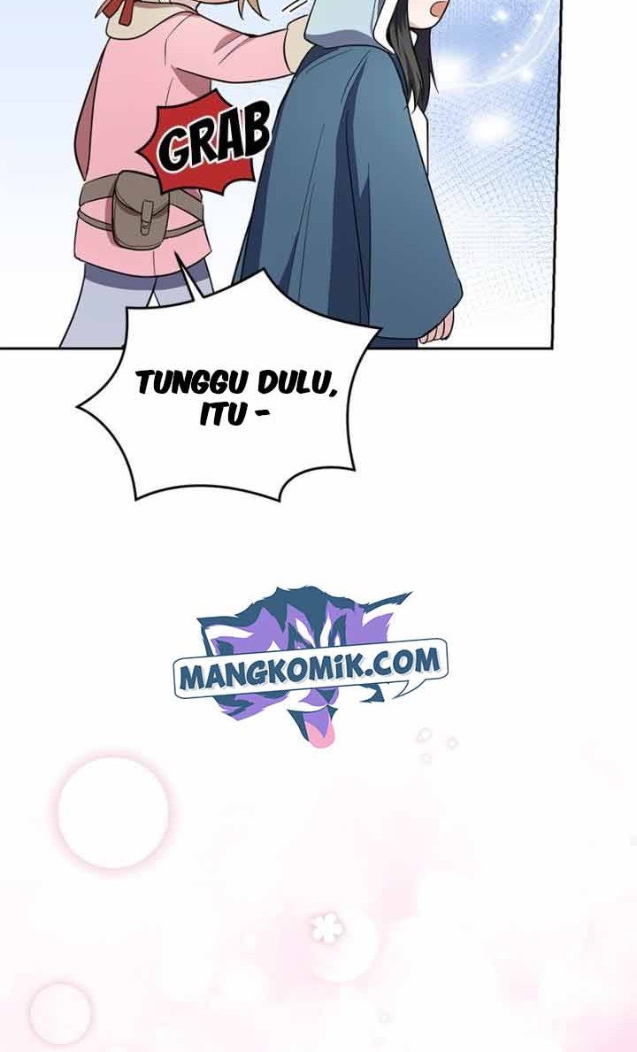 Silver Demon King Chapter 42 Gambar 31