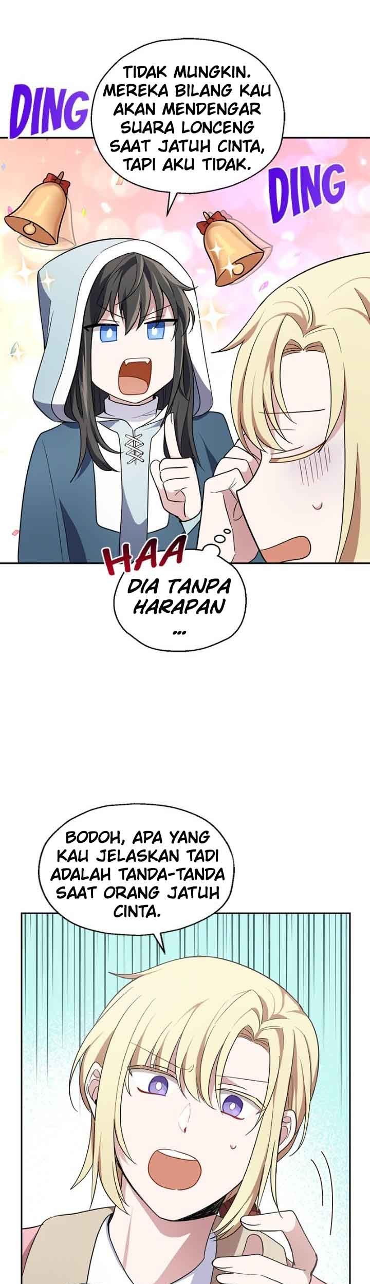 Silver Demon King Chapter 42 Gambar 34