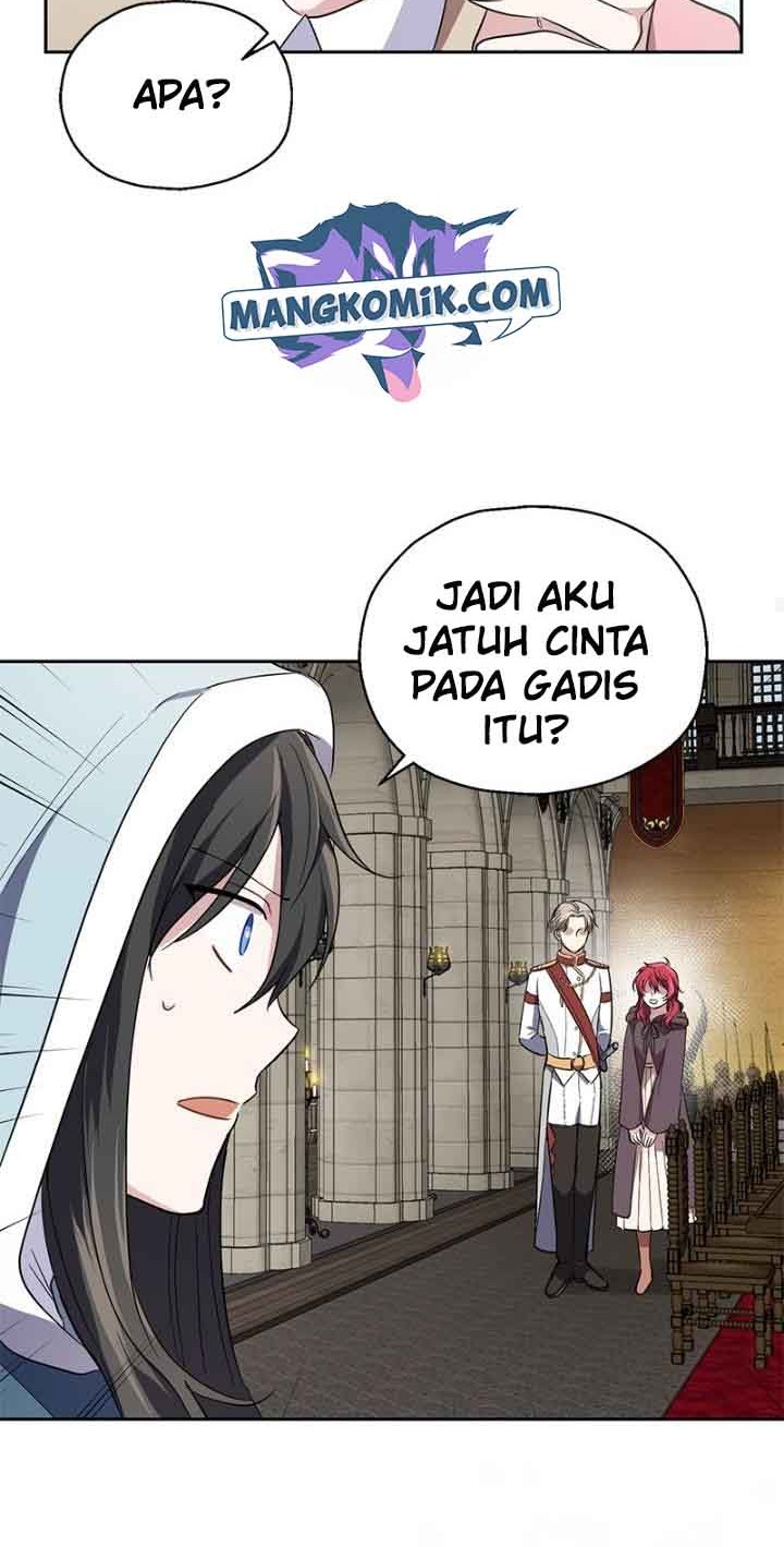 Silver Demon King Chapter 42 Gambar 35