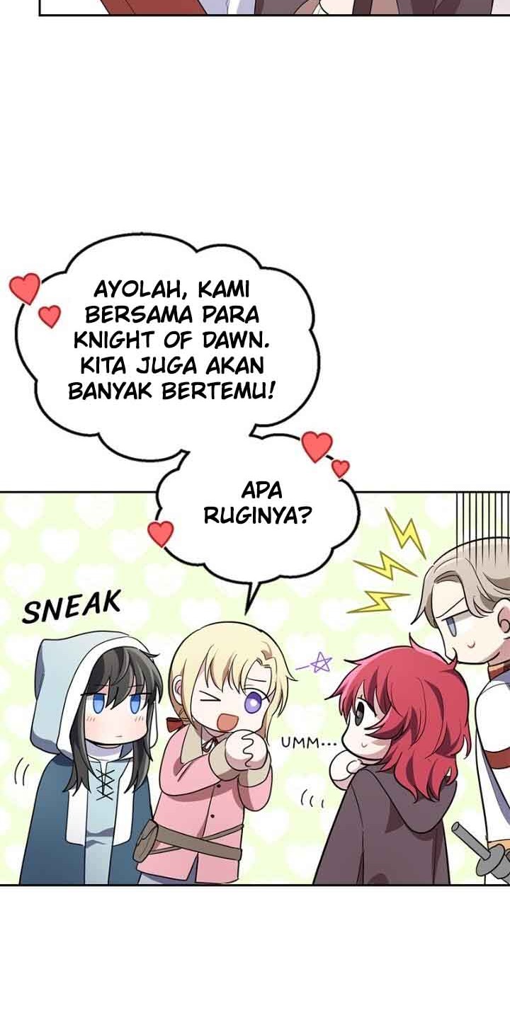 Silver Demon King Chapter 42 Gambar 39
