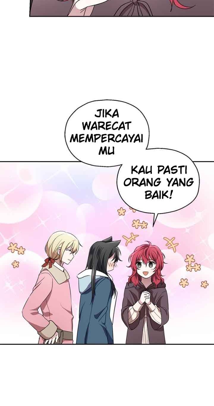 Silver Demon King Chapter 42 Gambar 41