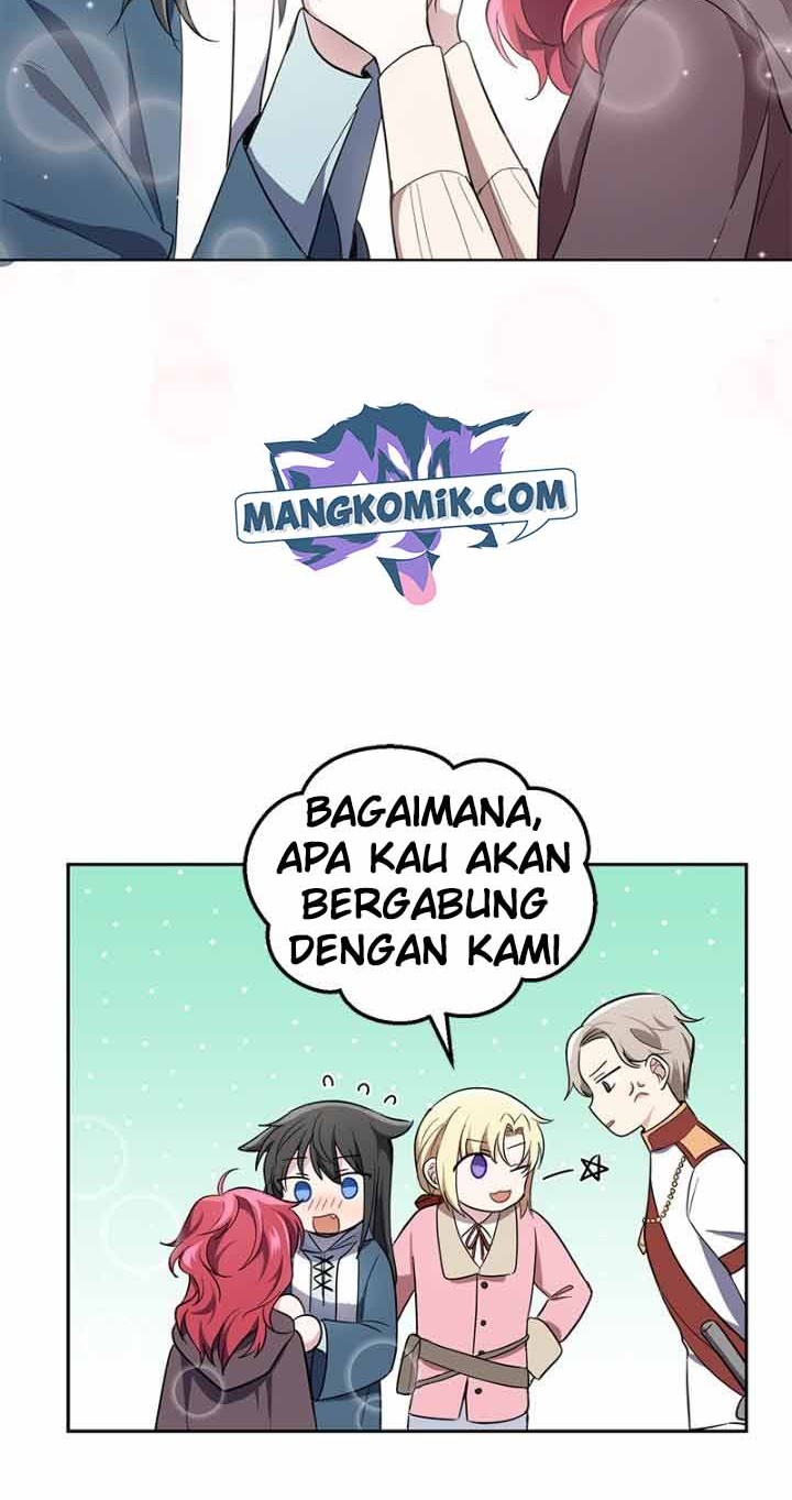 Silver Demon King Chapter 42 Gambar 43