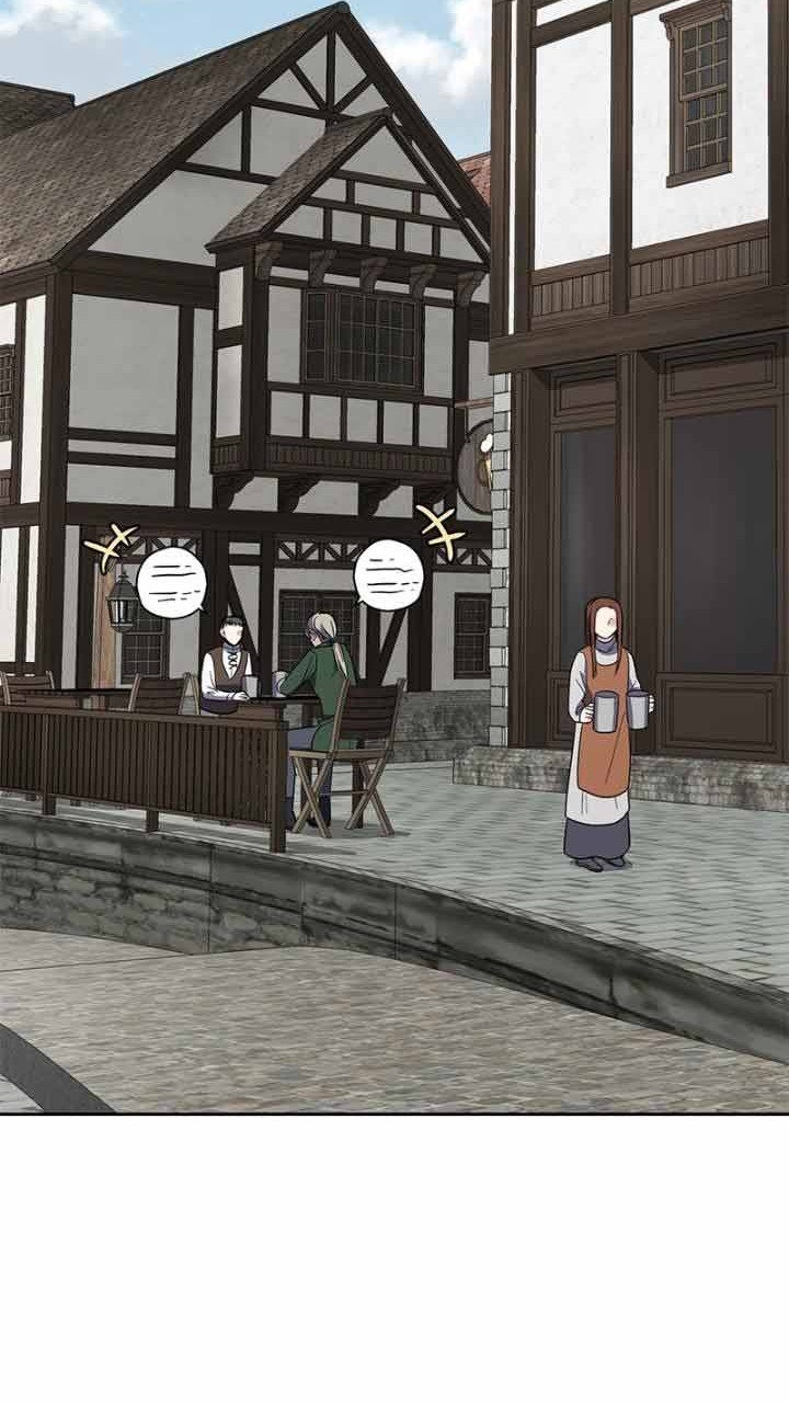 Silver Demon King Chapter 42 Gambar 45