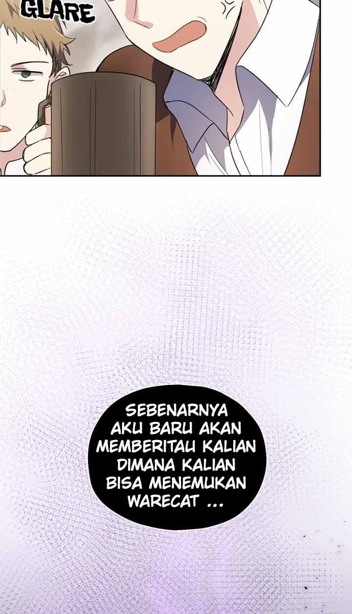 Silver Demon King Chapter 42 Gambar 49