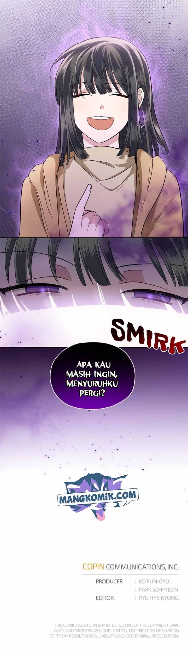 Silver Demon King Chapter 42 Gambar 50