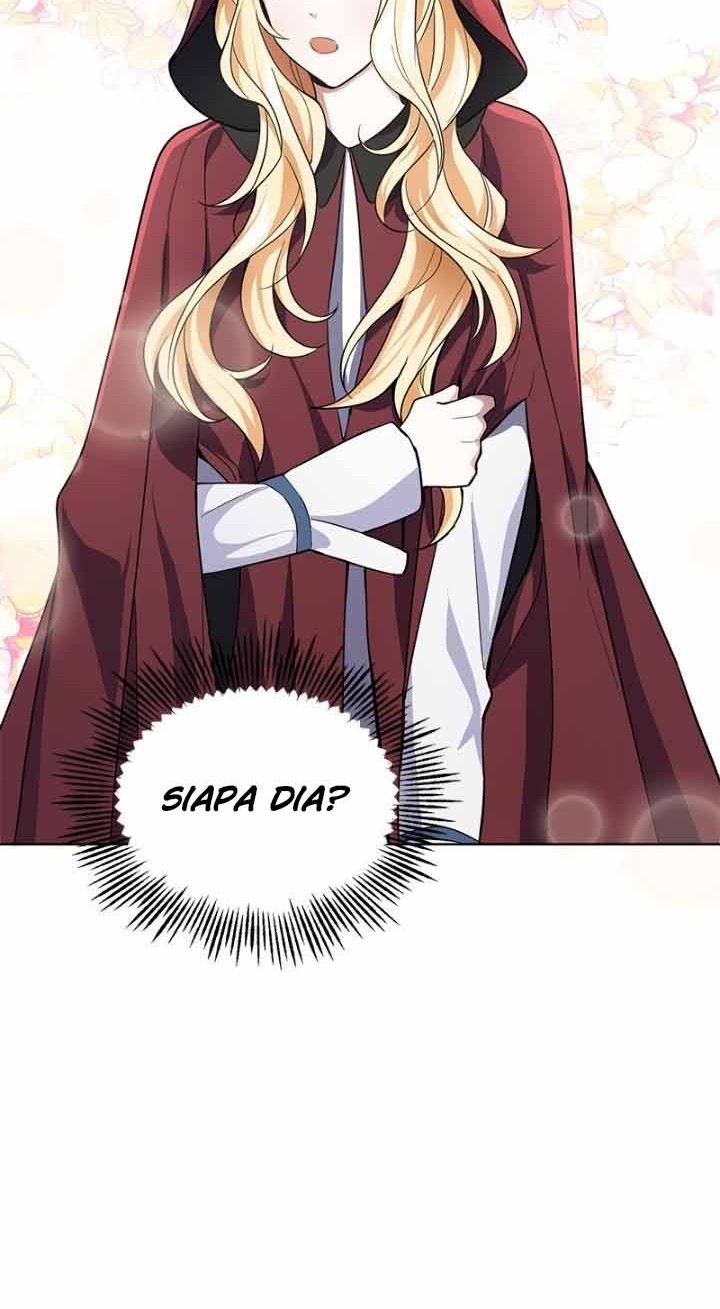 Silver Demon King Chapter 42 Gambar 7